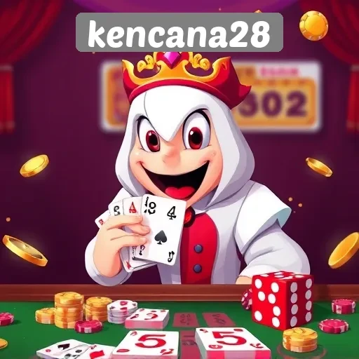 Tantangan dan Peluang di Kencana28 untuk Pemain Baru