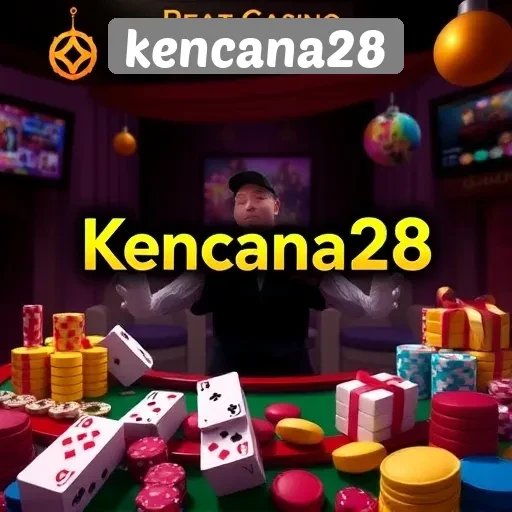 Mengungkap Keberagaman Permainan di Kencana28