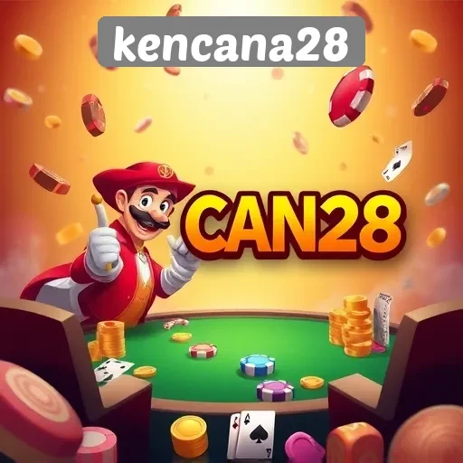 Beragam Pilihan Permainan Menarik di Kencana28