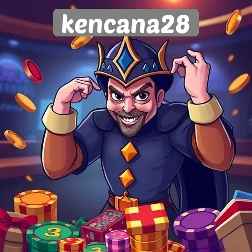 Menjelajahi Beragam Permainan di Kencana28