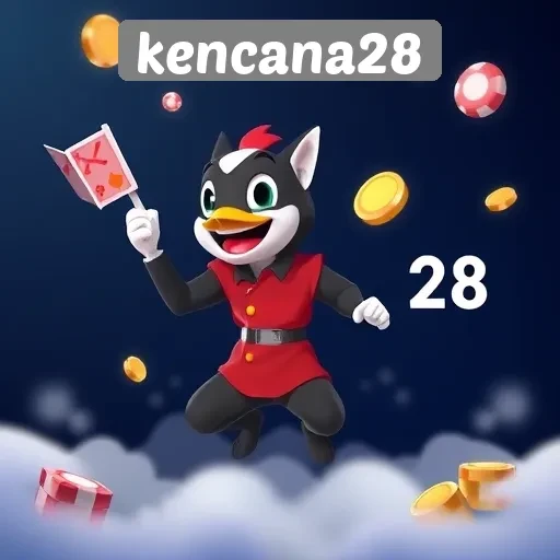 Menelusuri Fitur Unggulan Situs Game Kencana28