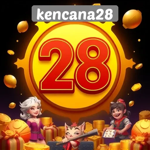 Menilik Beragam Permainan yang Tersedia di Kencana28
