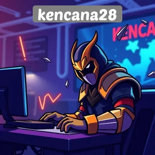 Masa Depan Kencana28 dalam Industri Game Online