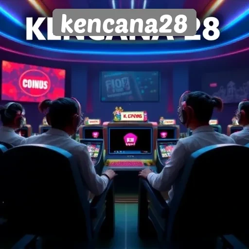 Pengalaman Bermain Game di Kencana28 yang Memuaskan dan Seru
