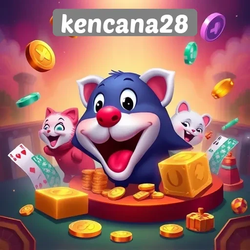 Berbagai Jenis Permainan di Kencana28 yang Menarik untuk Dicoba