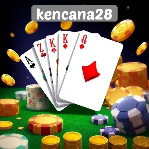 Variasi Jenis Permainan yang Tersedia di Kencana28