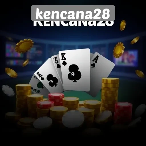 Menilik Ragam Permainan yang Tersedia di Kencana28