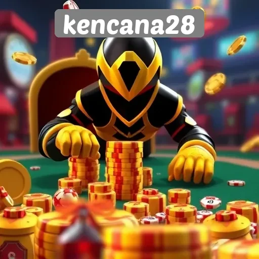 Panduan bermain di situs game kencana28