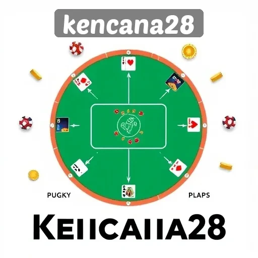 Panduan Lengkap Memulai Bermain di Kencana28