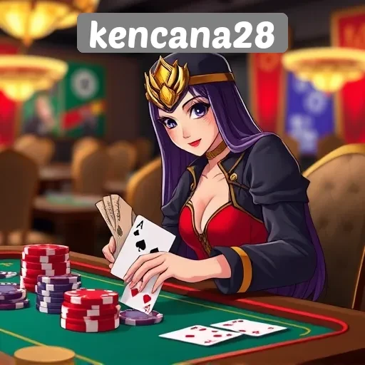 Panduan Lengkap Bermain di Situs Game Kencana28