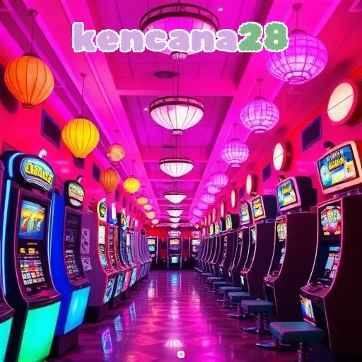 kencana28: Fitur Menarik dan Keunggulan untuk Para Penggemar Game Online