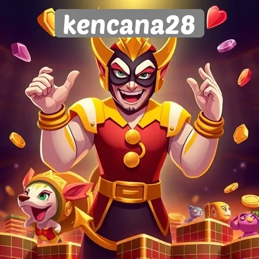 Fitur Menarik di Situs Game Kencana28