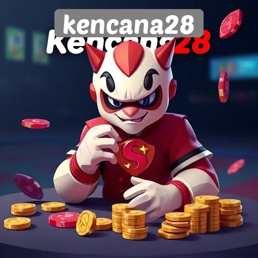 Keunggulan Kencana28 dalam Industri Game Online