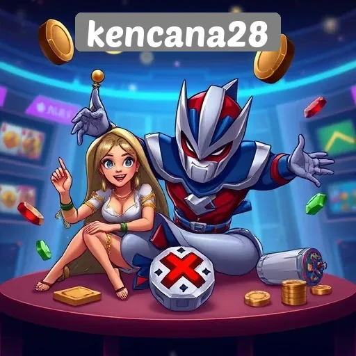 Mengapa Kencana28 Menjadi Pilihan Utama Para Gamer