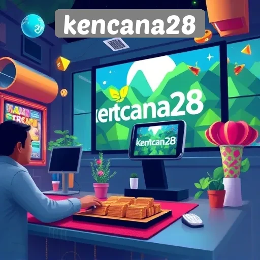 Kencana28 Sebagai Alternatif Hiburan Digital di Indonesia