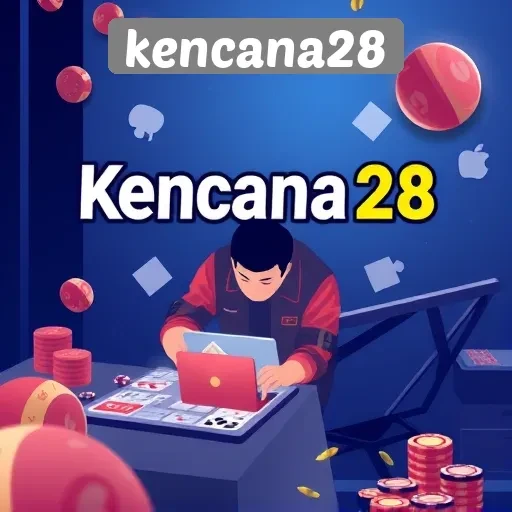 Kencana28: Fitur dan Layanan yang Ditawarkan