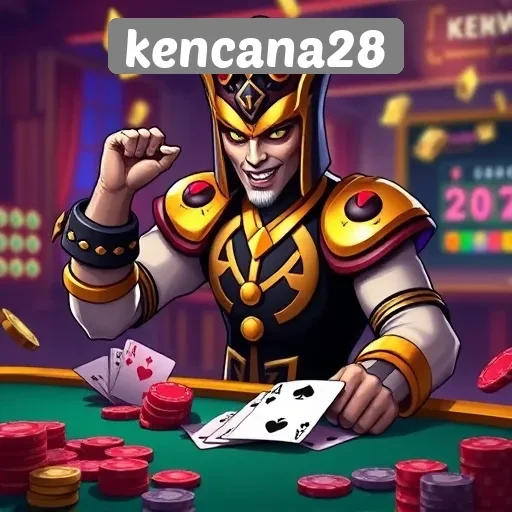 Keunggulan Kencana28 Dalam Menyediakan Beragam Permainan