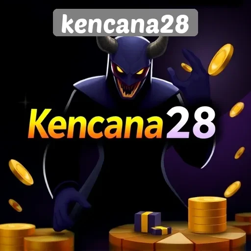 Kencana28 Sebagai Pilihan Utama Dalam Dunia Game Online
