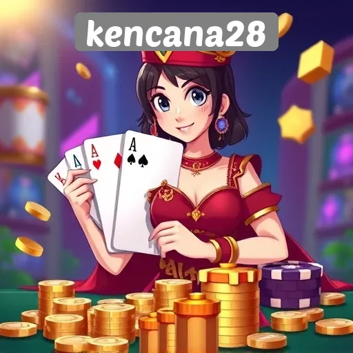 Profil Lengkap Situs Game Kencana28 untuk Pecinta Game