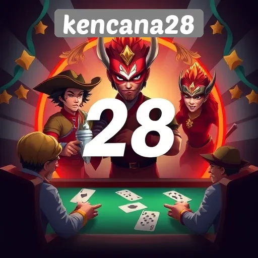 Ulasan Lengkap Situs Game Kencana28 untuk Penggemar Game Online