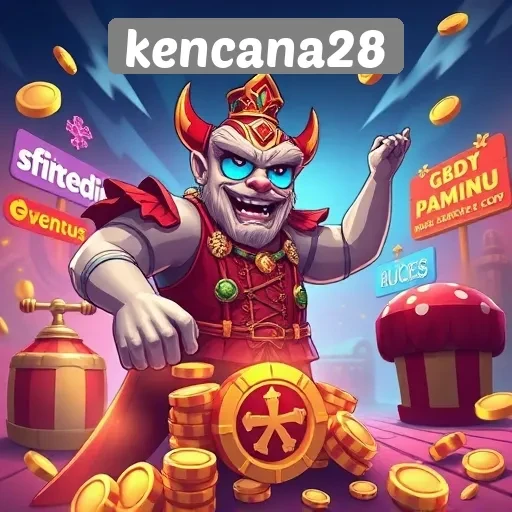 Mengenal Situs Game Kencana28 untuk Penggemar Permainan Online