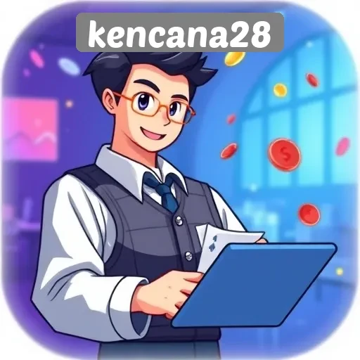 Mengenal Situs Kencana28 untuk Pecinta Game Online