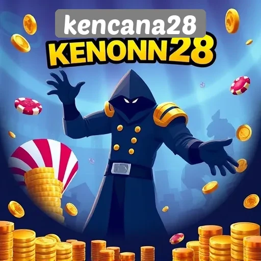 Situs Kencana28 Sebagai Pilihan Utama Para Gamer Indonesia