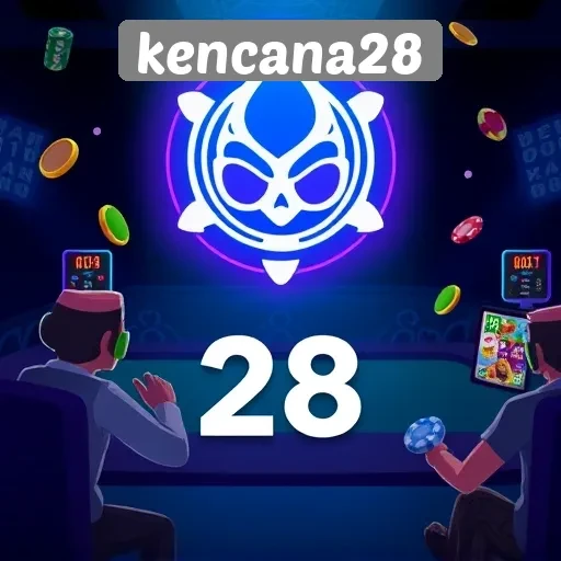 Kencana28 sebagai Pilihan Utama Pecinta Game Online