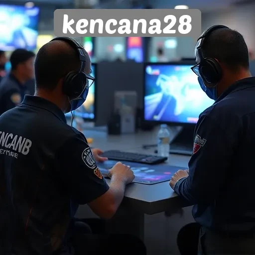 Dampak Kencana28 Terhadap Industri Game di Tanah Air