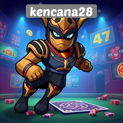 Kencana28 Platform Game Online Menarik untuk Pecinta Game