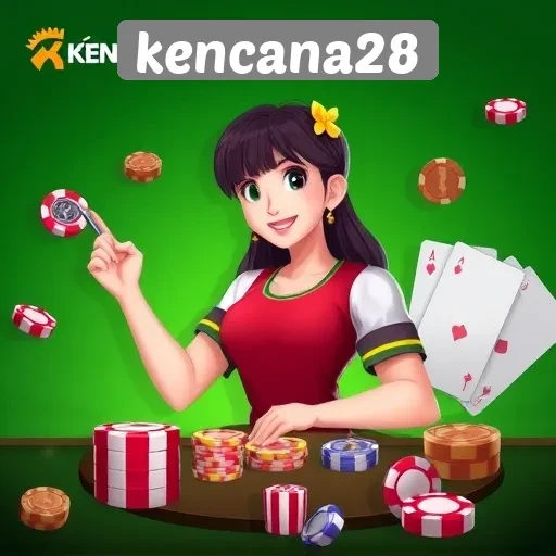 Mengulik Kencana28 sebagai Destinasi Permainan Online Populer