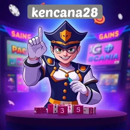 Kencana28 Menjadi Pilihan Utama Penggemar Game Online