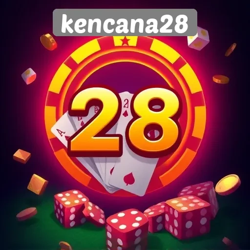 Kencana28 Sebagai Platform Game Online Terpercaya