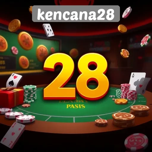 Mengenal Kencana28 Sebagai Situs Game Online Terpercaya