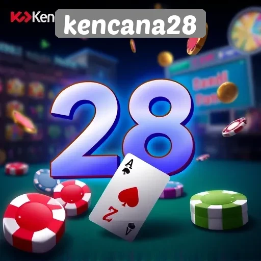 Mengenal Kencana28 Sebagai Platform Game Online
