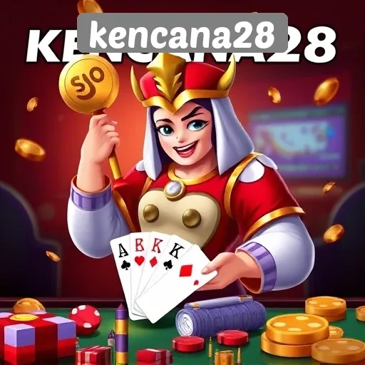 Mengenal Kencana28 Situs Game Populer di Indonesia