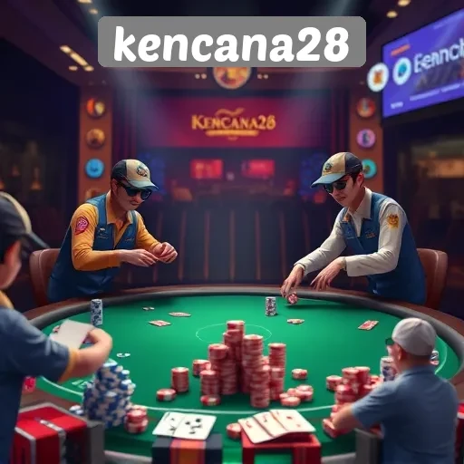 Keunikan Kencana28 dalam Menyediakan Beragam Permainan