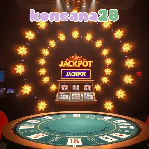 Kencana28: Menyingkap Keunggulan dan Fitur Menarik untuk Gamer Indonesia