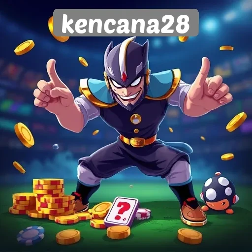 Tren Game Online di Kencana28 yang Patut Diperhatikan