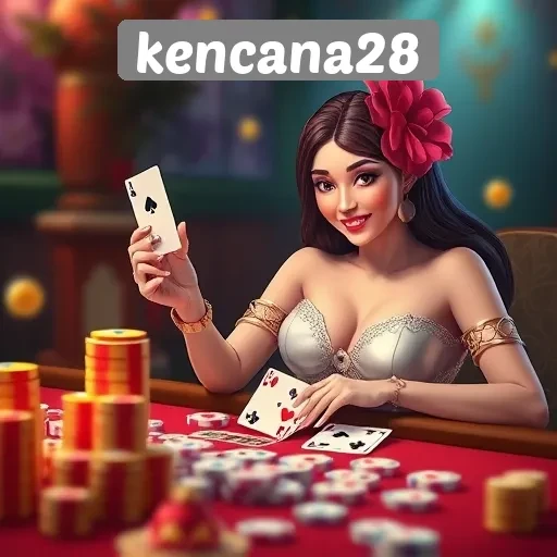 Testimoni Pemain tentang Pengalaman Bermain di Kencana28
