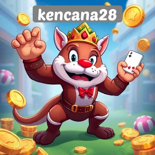 Game Populer di Kencana28 yang Patut Dicoba