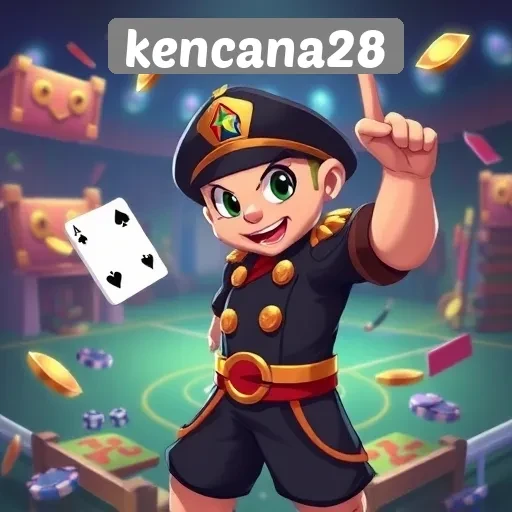 Mengulas Ragam Permainan di Kencana28 untuk Penggemar Game