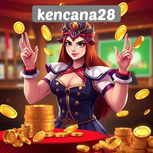 Review Mengenai Fitur Menarik di Situs Kencana28