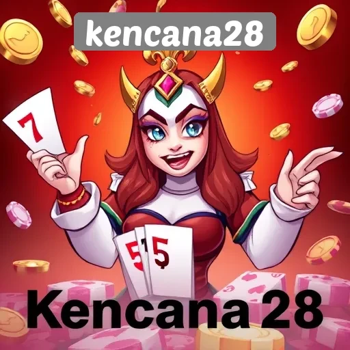 Review Situs Game Kencana28 untuk Penggemar Game Online