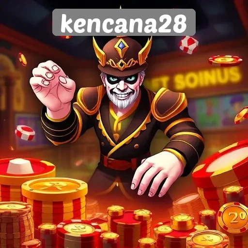 Mengulas Pengalaman Bermain di Situs Game Kencana28