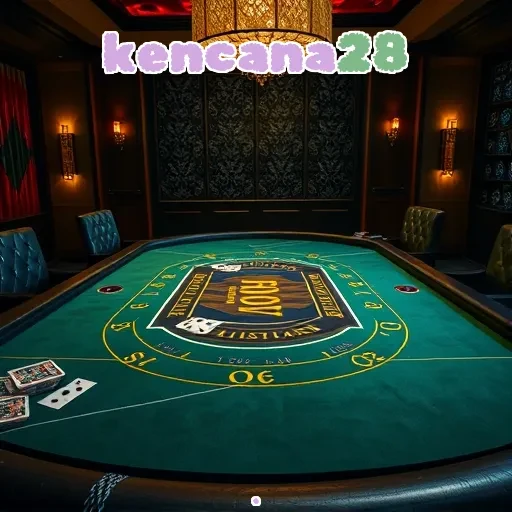 kencana28: Keunggulan RPG dan Fitur Menariknya