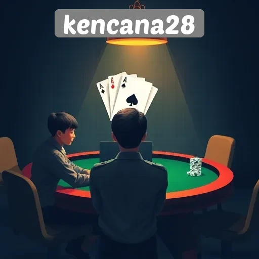 Keselamatan dan Keamanan Bermain di Kencana28