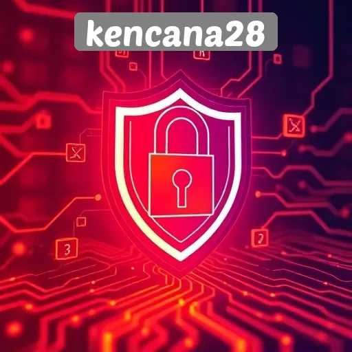 Tinjauan Fitur Keamanan di Situs Game Kencana28
