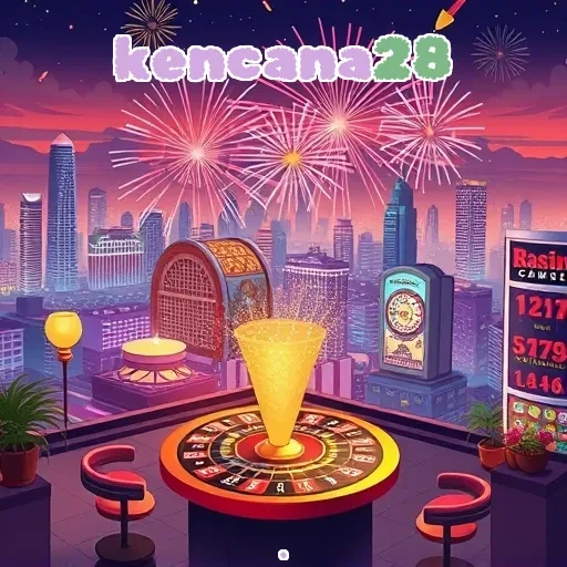 kencana28: Fasilitas Simulasi Terbaik untuk Penggemar Game Online