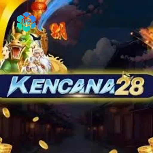 Logo resmi kencana28